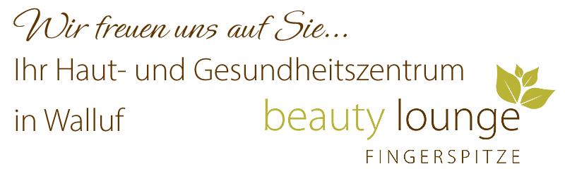 Ihr Haut- und Gesundheitszentrum in Walluf